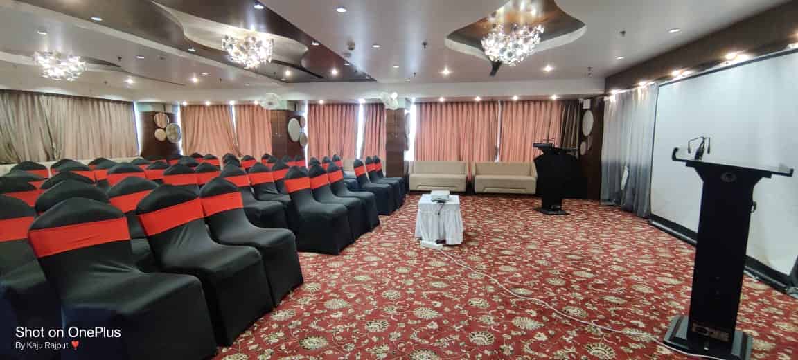 Hotel Rg Exclusive-Emerald