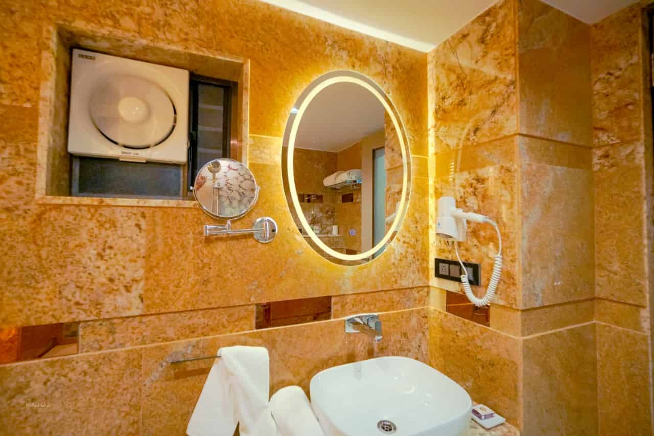 Hotel Rg Exclusive-Blue Saphire Rooms