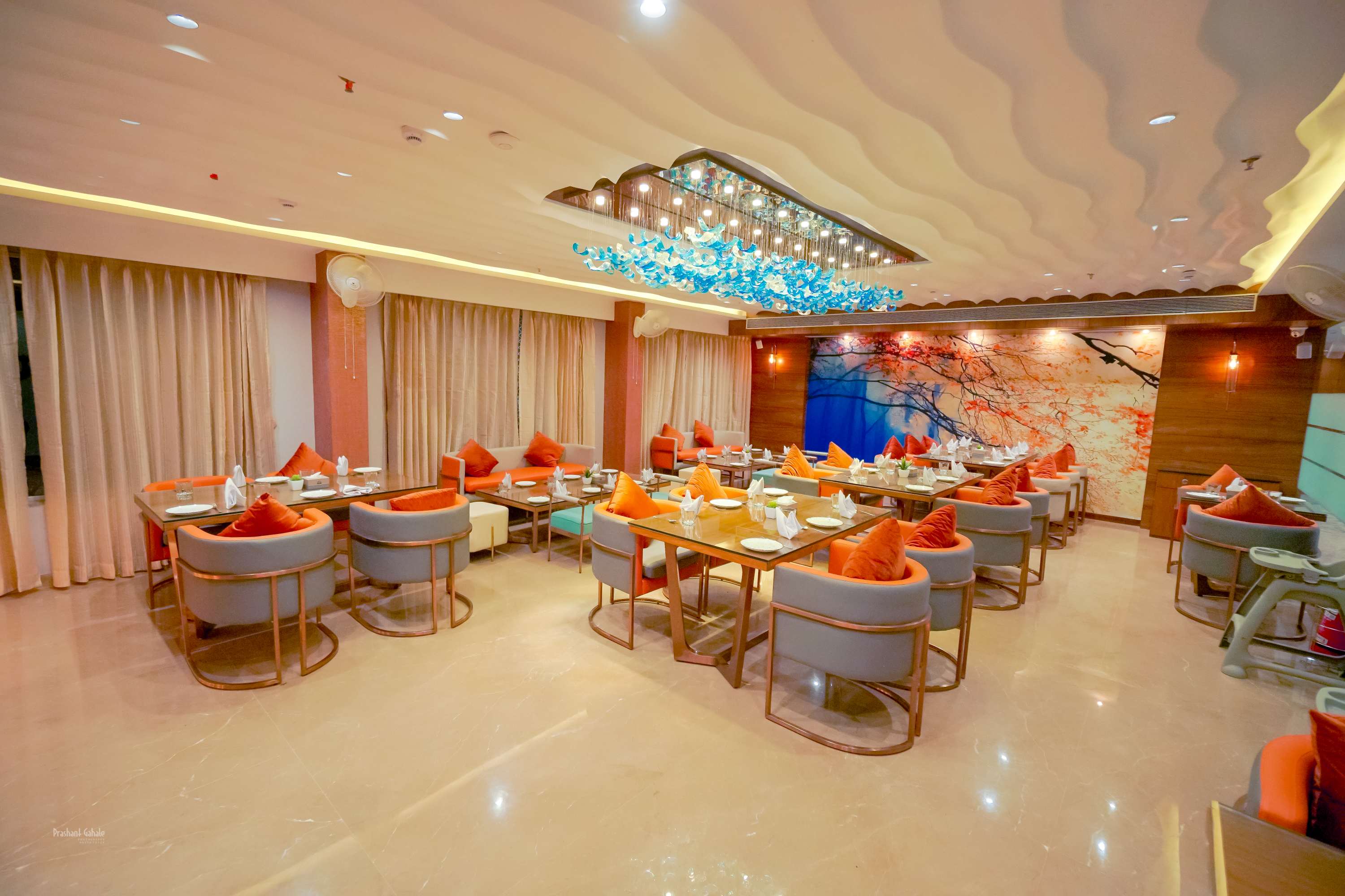 Hotel Rg Exclusive - Gallery