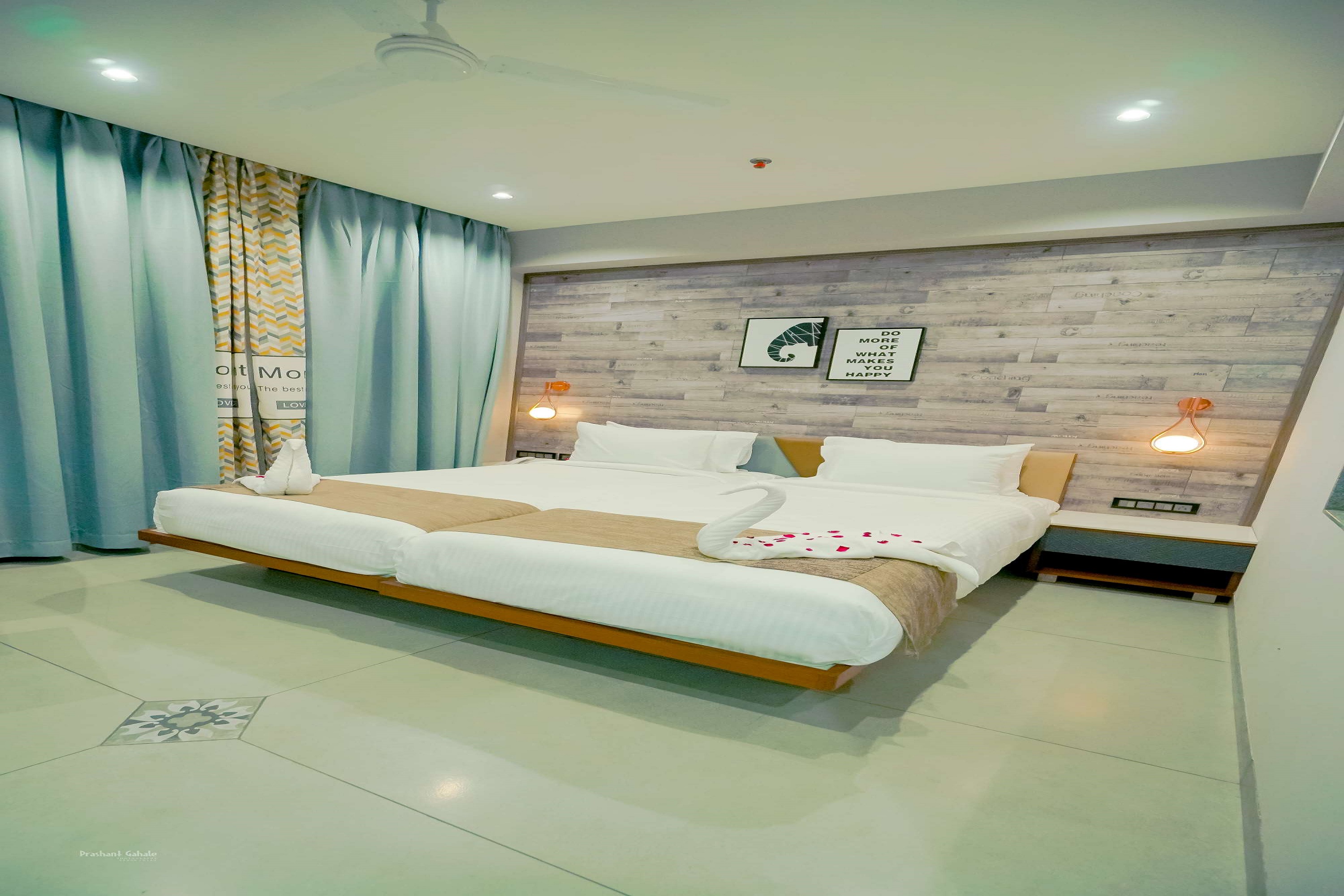 Hotel Rg Exclusive - Gallery