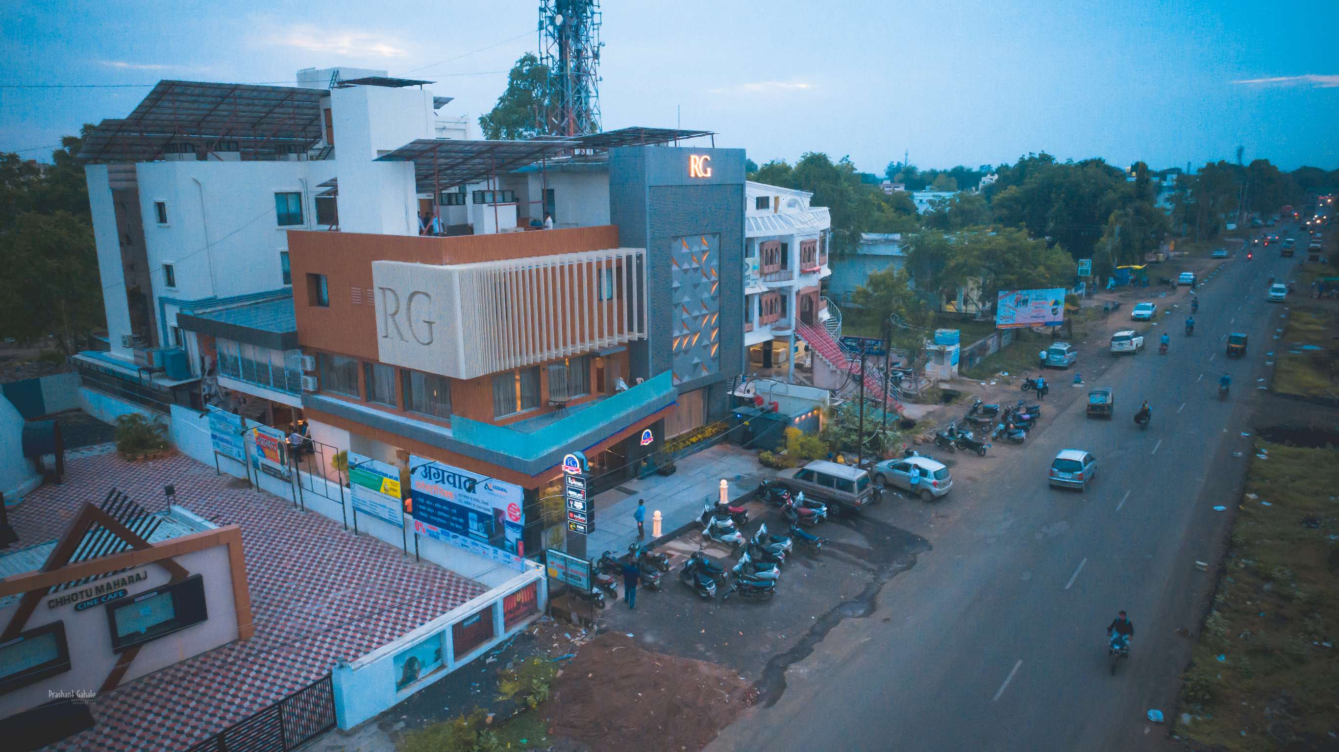 Hotel Rg Exclusive - Gallery